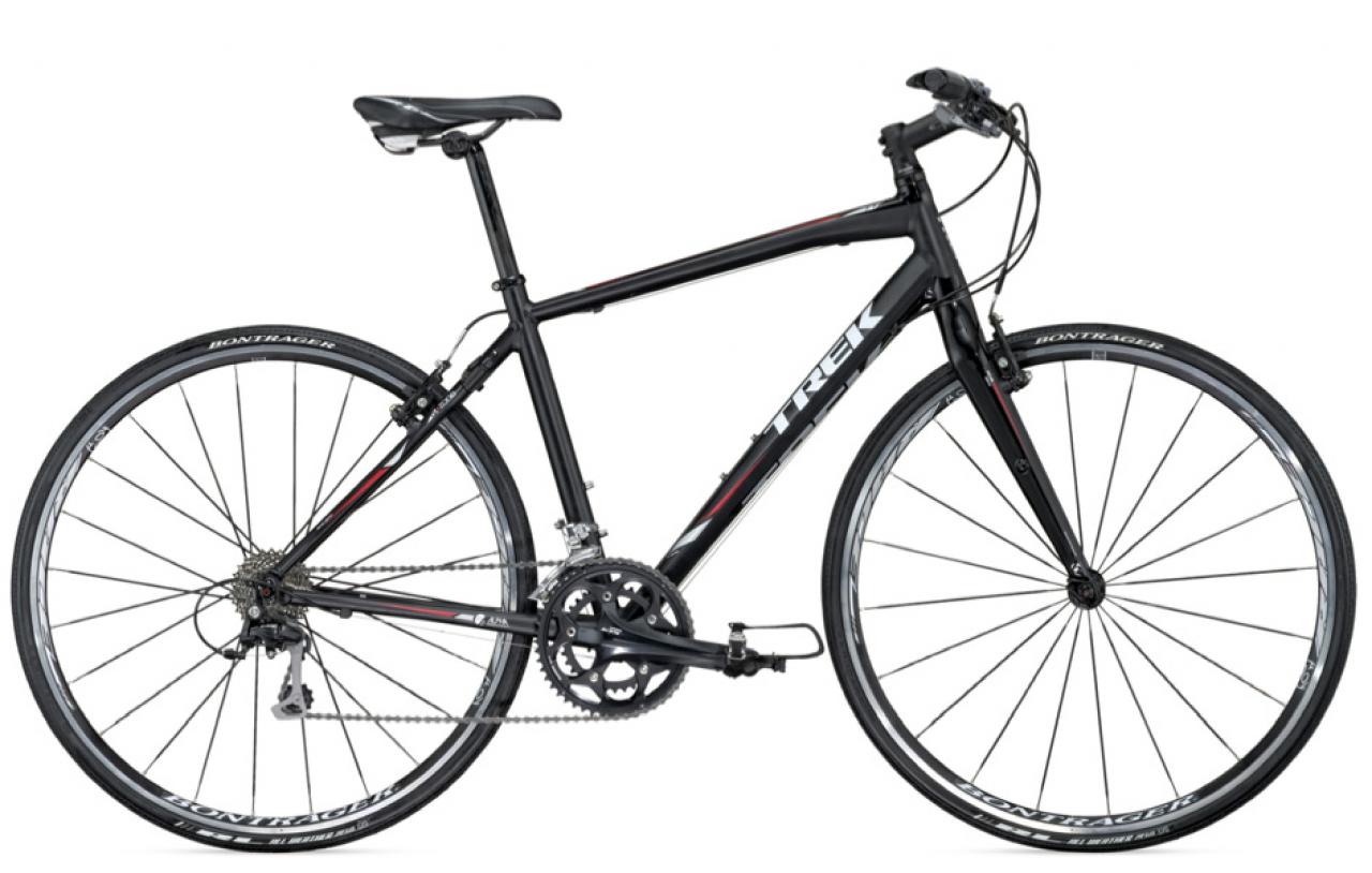 Trek on sale 7.9 fx